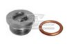 3RG 83504 Repair Kit, wet sump